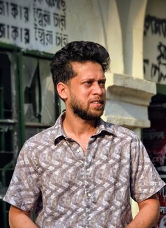 Bijay'sdoor - Acompañantes masculino in Dhaka Photo 5 of 5