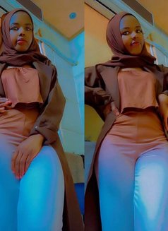 Fahimah - escort in Riyadh Photo 7 of 7