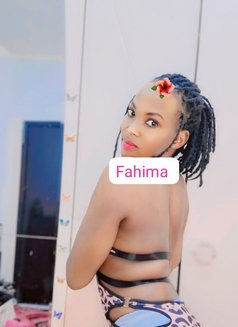 Fahimah - escort in Riyadh Photo 3 of 8