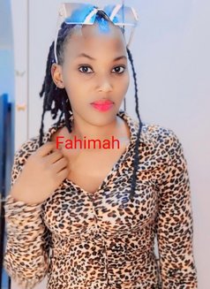 Fahimah - escort in Riyadh Photo 5 of 8