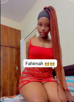 Fahimah - escort in Riyadh Photo 7 of 9