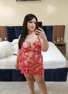 บีบี สาวอ้วน ตูดใหญ่ - masseuse in Riyadh Photo 6 of 12