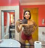 Fahrah 6.5 Inch Good Top both can bottom - Transsexual escort in Abu Dhabi Photo 12 of 17