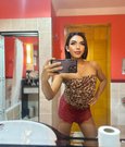 Fahrah 6.5 Inch Good Top both - Transsexual escort in Abu Dhabi Photo 12 of 17