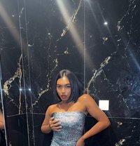 Fahrah 7 Inch Good Top - Acompañantes transexual in Abu Dhabi