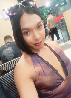 Fahrah 7 Inch Good Top - Transsexual escort in Abu Dhabi Photo 6 of 6