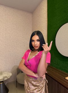 Fahrah 7 Inch Good Top - Acompañantes transexual in Abu Dhabi Photo 10 of 15