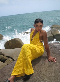 Fahrah 7 Inch Good Top - Acompañantes transexual in Abu Dhabi Photo 11 of 15