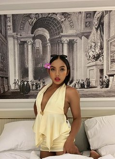 Fahrah 7 Inch Good Top - Acompañantes transexual in Abu Dhabi Photo 15 of 15