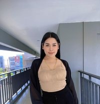 Fahreha full service - Acompañantes transexual in Bangkok