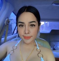 Fahreha full service - Acompañantes transexual in Bangkok