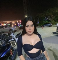 Fahreha full service - Acompañantes transexual in Bangkok
