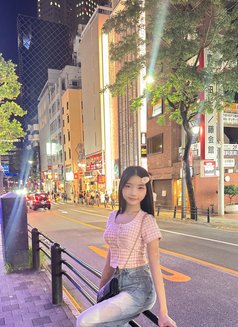 Fahsai 69 - Transsexual escort in Pattaya Photo 11 of 11