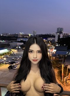 Fahsai VIP 69 top/bottom/massage/drink - Transsexual escort in Pattaya Photo 13 of 16