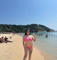 Fai fai massage - escort in Phuket Photo 2 of 8