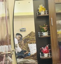 Faiaz - masseur in Kolkata