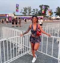 Faii Available - escort in Okinawa Island