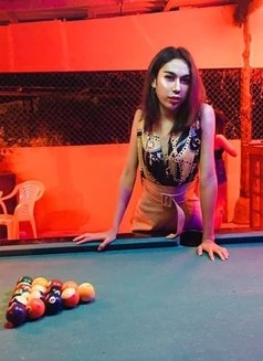 Faiikawaii - Transsexual escort in Bangkok Photo 2 of 7