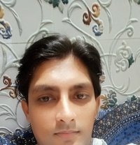 Faijal - Male escort in New Delhi