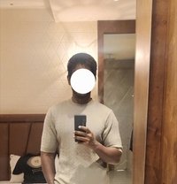 Failure - Male escort in New Delhi