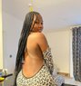 Faima - escort in Nairobi Photo 1 of 3