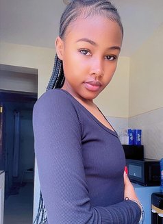 Faima - escort in Nairobi Photo 2 of 3