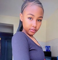 Faima - escort in Nairobi