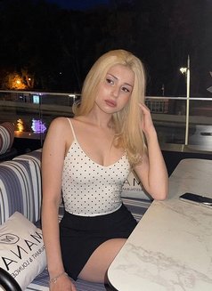 Faina - escort in Dubai Photo 1 of 7
