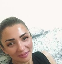Fairi independent - escort in Dubai