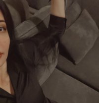 Fairi Independent - escort in Dubai