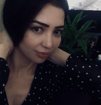 Fairouz Independent. - escort in Dubai