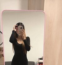 Siri New Girl - puta in Pattaya