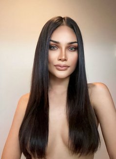 Fairy First - Transsexual escort in Bangkok Photo 3 of 3