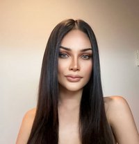 Fairy First - Transsexual escort in Bangkok