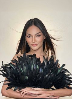 Fairy First - Transsexual escort in Bangkok Photo 4 of 9