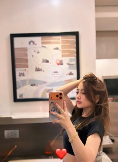 Fairy Jas - escort in Manila Photo 1 of 2