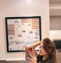 Fairy Jas - escort in Manila