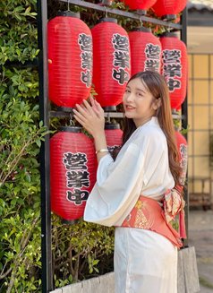 Fairy Rainbow - escort in Bangkok Photo 3 of 6