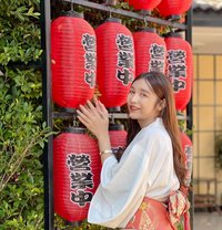 Fairy Rainbow - escort in Bangkok