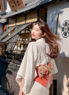 Fairy Rainbow - escort in Bangkok Photo 4 of 6