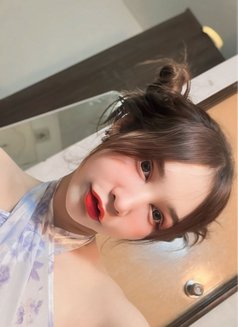 Fairy Rainbow - escort in Bangkok Photo 5 of 6