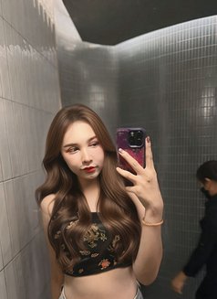 Fairy Rainbow - escort in Bangkok Photo 6 of 6