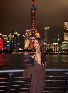 Fairycamil - Acompañantes transexual in Bangkok Photo 30 of 30