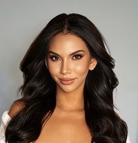 Fairycamil - Transsexual escort in Bangkok