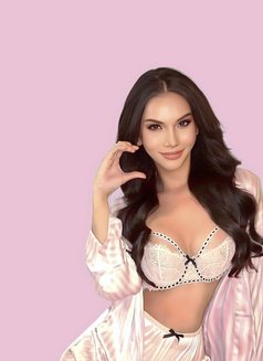 Fairycamil - Acompañantes transexual in Bangkok Photo 7 of 30
