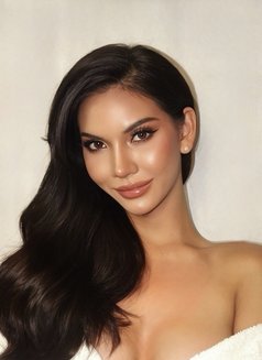 Fairycamil - Acompañantes transexual in Bangkok Photo 30 of 30