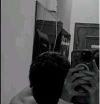 Adib - Masajista in Dubai