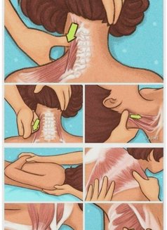 Adib - masseur in Dubai Photo 5 of 9