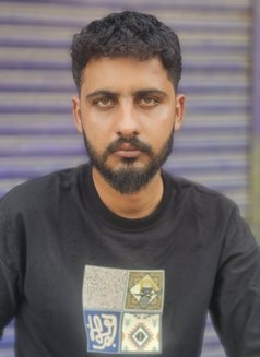 Faisal - Male escort in Dubai Photo 1 of 1