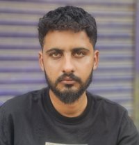 Faisal - Male escort in Dubai
